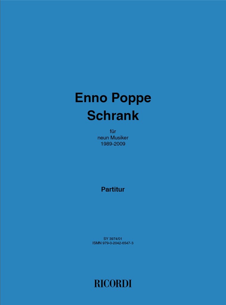 Schrank